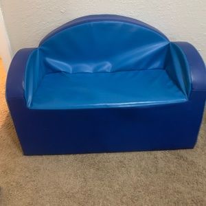 Lakeshore childrens couch